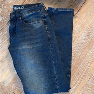 Vintage Genes Black boys jeans